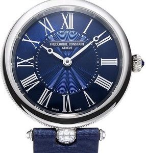 Frederique Constant Classics Art Deco Round Quartz FC-200MPN2AR2D6