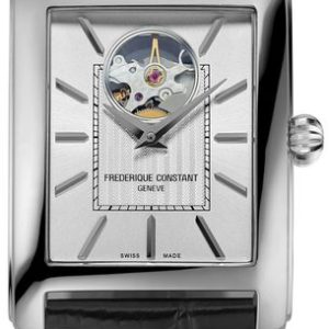 Frederique Constant Classics Carrée Heart Beat Automatic FC-311S4C6