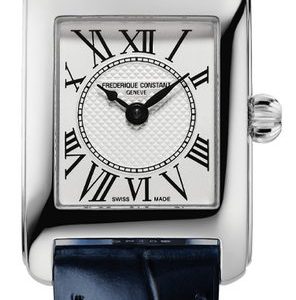 Frederique Constant Classics Carrée Ladies Quartz FC-200MC16