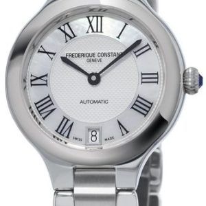 Frederique Constant Classics Delight Automatic FC-306MC3ER6B