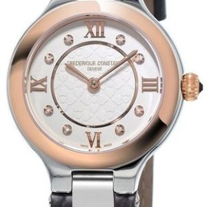 Frederique Constant Classics Delight Quartz FC-200WHD1ER32