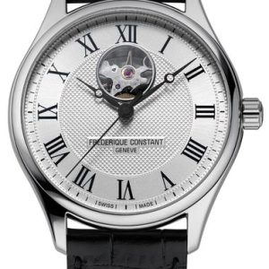 Frederique Constant Classics Heart Beat Automatic FC-310MC5B6