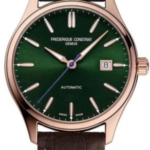 Frederique Constant Classics Index Automatic FC-303GR5B4