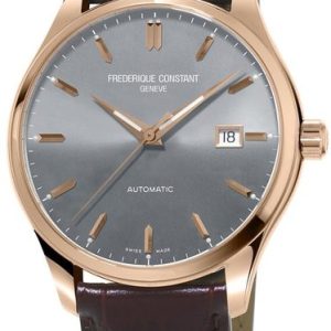 Frederique Constant Classics Index Automatic FC-303LGR5B4