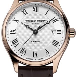 Frederique Constant Classics Index Automatic FC-303MC5B4