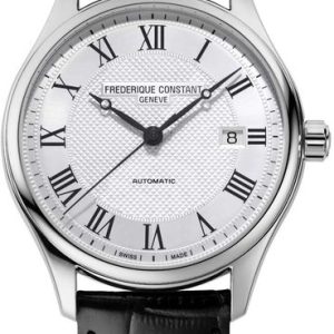 Frederique Constant Classics Index Automatic FC-303MC5B6