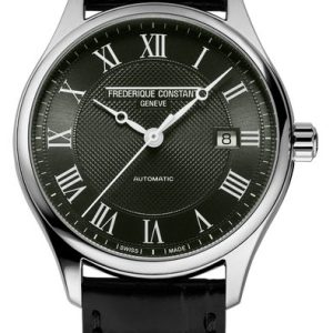 Frederique Constant Classics Index Automatic FC-303MCK5B6