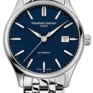 Frederique Constant Classics Index Automatic FC-303NN5B6B