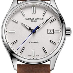 Frederique Constant Classics Index Automatic FC-303NS5B6