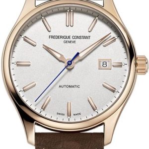 Frederique Constant Classics Index Automatic FC-303NV5B4