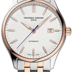 Frederique Constant Classics Index Automatic FC-303SS5B2B