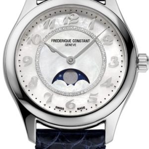 Frederique Constant Classics Ladies Elegance Automatic FC-331MPWD3B6