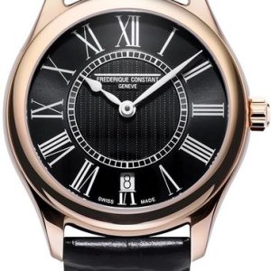 Frederique Constant Classics Ladies Quartz FC-220MB3B4