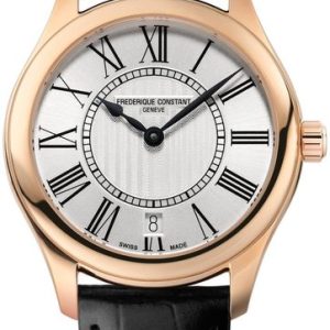 Frederique Constant Classics Ladies Quartz FC-220MS3B4