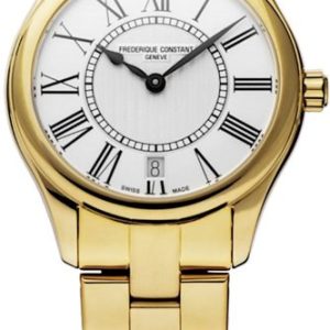 Frederique Constant Classics Ladies Quartz FC-220MS3B5B