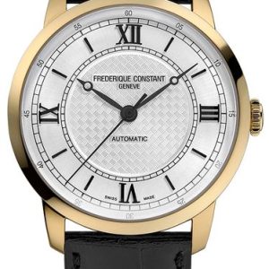 Frederique Constant Classics Premiere Automatic FC-301S3B5