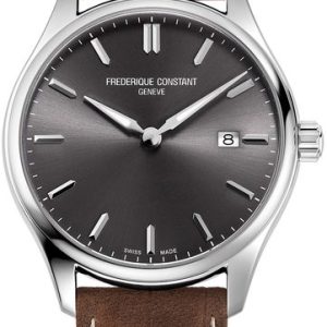 Frederique Constant Classics Quartz FC-220DGS5B6