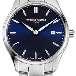 Frederique Constant Classics Quartz FC-220NS5B6B