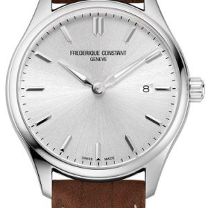 Frederique Constant Classics Quartz FC-220SS5B6