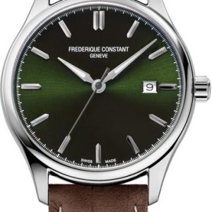 Frederique Constant Classics Quartz FC-240GRS5B6