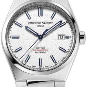 Frederique Constant Highlife Gents Automatic COSC (39 mm) FC-303S3NH26B