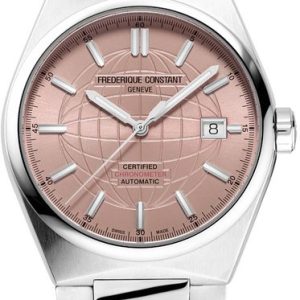 Frederique Constant Highlife Gents Automatic COSC (39 mm) FC-303S3NH6B