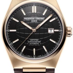 Frederique Constant Highlife Gents Automatic COSC FC-303B4NH4