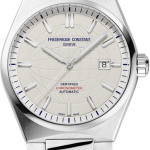 Frederique Constant Highlife Gents Automatic COSC FC-303SI4NH6B