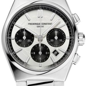 Frederique Constant Highlife Gents Chronograph Automatic Limited Edition FC-391SB4NH6B