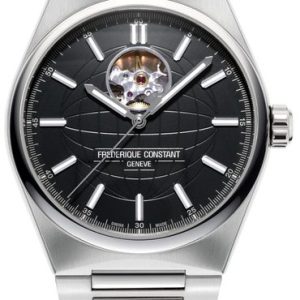 Frederique Constant Highlife Gents Heart Beat Automatic FC-310B4NH6B