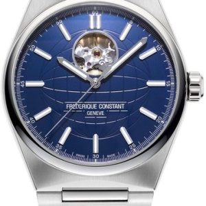 Frederique Constant Highlife Gents Heart Beat Automatic FC-310N4NH6B