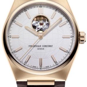 Frederique Constant Highlife Gents Heart Beat Automatic FC-310V4NH4