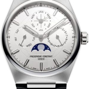 Frederique Constant Highlife Gents Manufacture Perpetual Calendar Automatic FC-775S4NH6