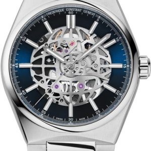 Frederique Constant Highlife Gents Skeleton Automatic FC-310NSKT4NH6B