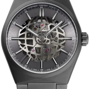 Frederique Constant Highlife Gents Skeleton Automatic Limited Edition FC-310DGSKT4TNH6B