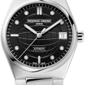 Frederique Constant Highlife Ladies Automatic FC-303BD2NH6B