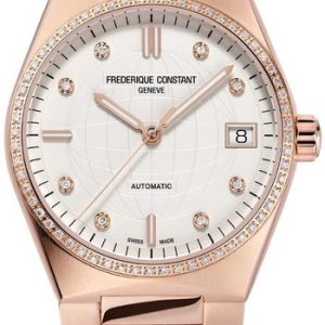 Frederique Constant Highlife Ladies Automatic FC-303VD2NHD4B