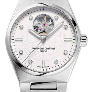 Frederique Constant Highlife Ladies Heart Beat Automatic FC-310SD2NH6B