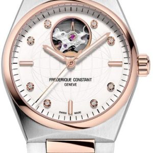 Frederique Constant Highlife Ladies Heart Beat Automatic FC-310VD2NH2B