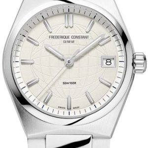 Frederique Constant Highlife Ladies Quartz FC-240SI2NH6B