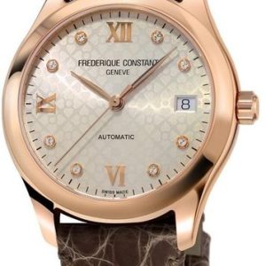 Frederique Constant Ladies Automatic FC-303LGD3B4