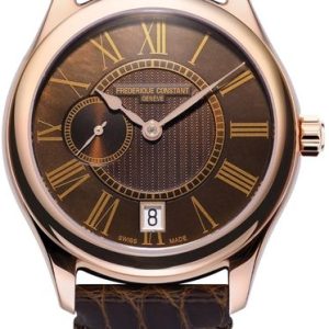 Frederique Constant Ladies Automatic Small Seconds FC-318MPC3B4