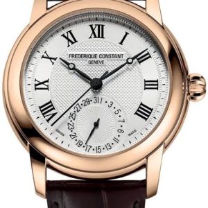 Frederique Constant Manufacture Classic Automatic FC-710MC4H4