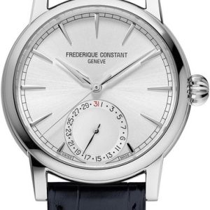 Frederique Constant Manufacture Classic Date Automatic FC-706S3H6