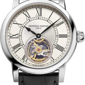 Frederique Constant Manufacture Classic Heart Beat Automatic Limited Edition FC-930EM3H6