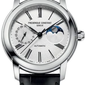 Frederique Constant Manufacture Classic Moonphase Automatic FC-712MS4H6