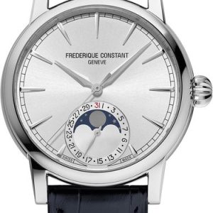 Frederique Constant Manufacture Classic Moonphase Date Automatic FC-716S3H6