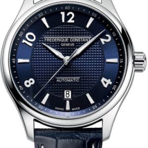 Frederique Constant Runabout Automatic Limited Edition FC-303RMN5B6