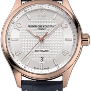 Frederique Constant Runabout Automatic Limited Edition FC-303RMS5B4