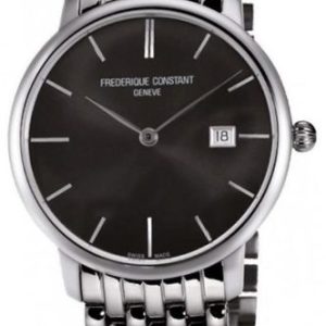 Frederique Constant Slimline Gents Automatic FC-306G4S6B